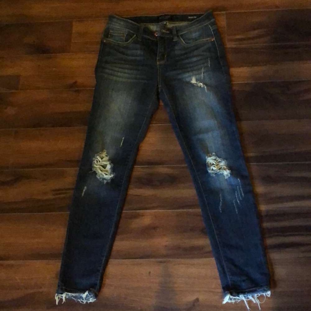 Preowned Judy blues